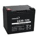 2 Baterias Silla Movilidad LG36-12N  | GEL 12 Voltios 36 Amperios VT